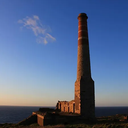 홀리데이파크 Wheal Rodney