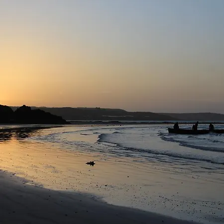 Wheal Rodney Holiday Park Holiday park 3*