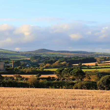 Wheal Rodney Holiday Park 3* Marazion