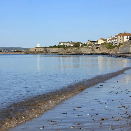 Holiday park Wheal Rodney Holiday Park Marazion