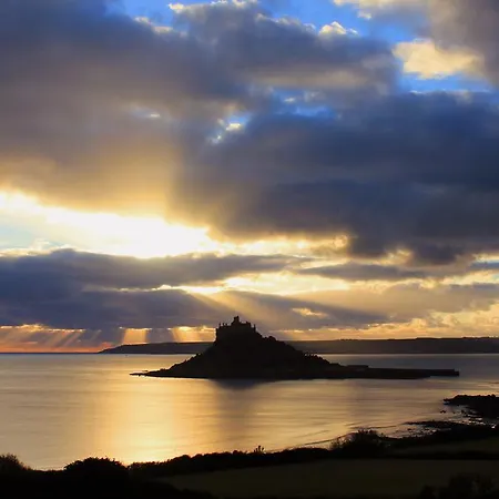 Wheal Rodney Holiday Park Marazion